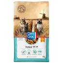CaroCroc Kattenvoer Indoor 400 gr
