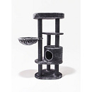 Petrebels Krabmeubel Kings & Queens Charlotte 134 Pepper