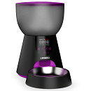 Petrebels Voerautomaat Foodexpress 515 Black