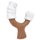 Nylabone Chew Stick Marshmallow & Peanut Butter L