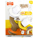 Nylabone Chew Stick Marshmallow & Peanut Butter L