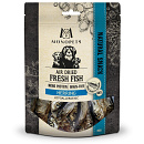 Monopets Air Dried Fresh Fish Herring 70 gr