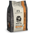 Monopets Hondenvoer Fresh Fish Puppy Large Salmon 12,5 kg