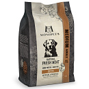 Monopets Hondenvoer Fresh Meat Adult Medium Deer 2 kg