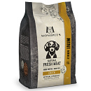 Monopets Hondenvoer Fresh Meat Adult Mini Duck 2 kg