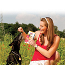 Kong Snacks bacon & cheese S