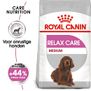 Royal Canin Hondenvoer Relax Care Medium 10 kg