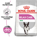 Royal Canin Hondenvoer Relax Care Mini 8 kg