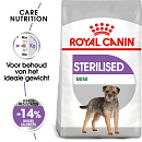 Royal Canin Hondenvoer Sterilised Mini 1 kg