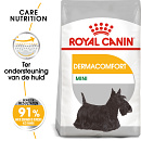 Royal Canin Hondenvoer Derma-comfort Mini 1 kg