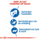 Royal Canin Kattenvoer Indoor Long Hair 10 kg