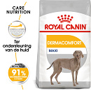 Royal Canin Hondenvoer Derma- <br>comfort Maxi 12 kg