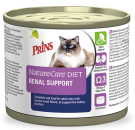Prins Kattenvoer NatureCare Diet Renal Support 200 gr