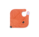 Greenfields Cape Towel Orange Bone