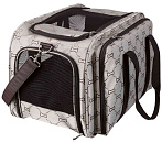 TRIXIE draagtas Hond Maxima beige/bruin