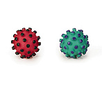 Beeztees stekelbal multi