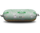 Jarco hondenworst Large Kip 600 gr