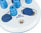 TRIXIE strategiespel dog activity Slide & Fun board