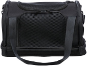 TRIXIE vliegtuigtas Fly zwart