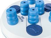 TRIXIE strategiespel dog activity Slide & Fun board