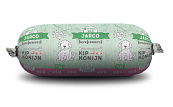 Jarco hondenworst Mini Kip/Konijn 250 gr