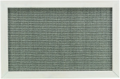 TRIXIE Krabplank met Houten Frame Grijs/Wit 38 x 58 cm