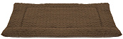 Petlando Ligmat Daisy Blanket Bruin
