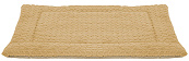Petlando Ligmat Daisy Blanket Beige