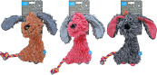 lief! lifestyle Girls Teckel met Piep Assorti 28 cm