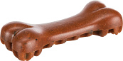 TRIXIE Denta Fun Veggie Honey Comb Bone 12 cm