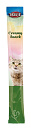 TRIXIE kattensnack creamy met kip <br>5 x 14 gr