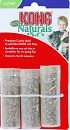 Kong Tubes Catnip 3 st