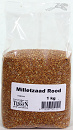 Milletzaad Rood 1 kg