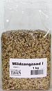 Wildzangzaad 1 kg