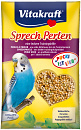 Vitakraft Spreekparels parkiet 20 gr