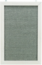 TRIXIE Krabplank met Houten Frame Grijs/Wit 38 x 58 cm