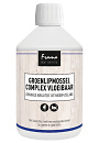 Frama Best For Pets Groenlipmosselcomplex 200 ml