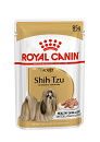 Royal Canin Hondenvoer Shih Tzu Adult 12 x 85 gr
