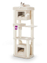 Petrebels krabpaal Villa 150 Cream