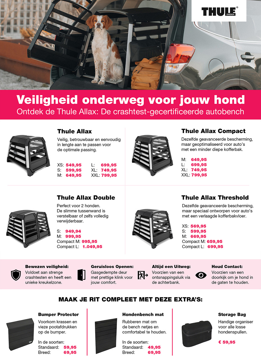 Zooveel voor Dieren