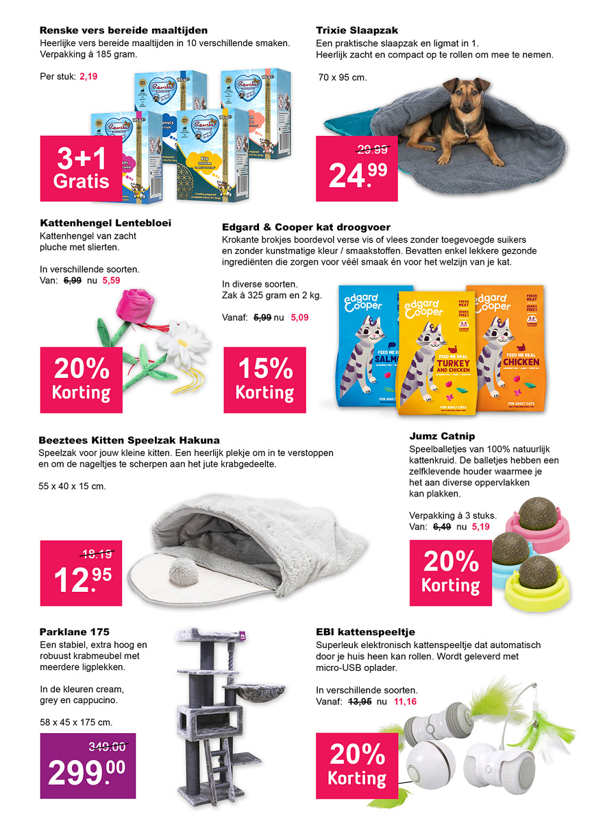 Zooveel voor Dieren