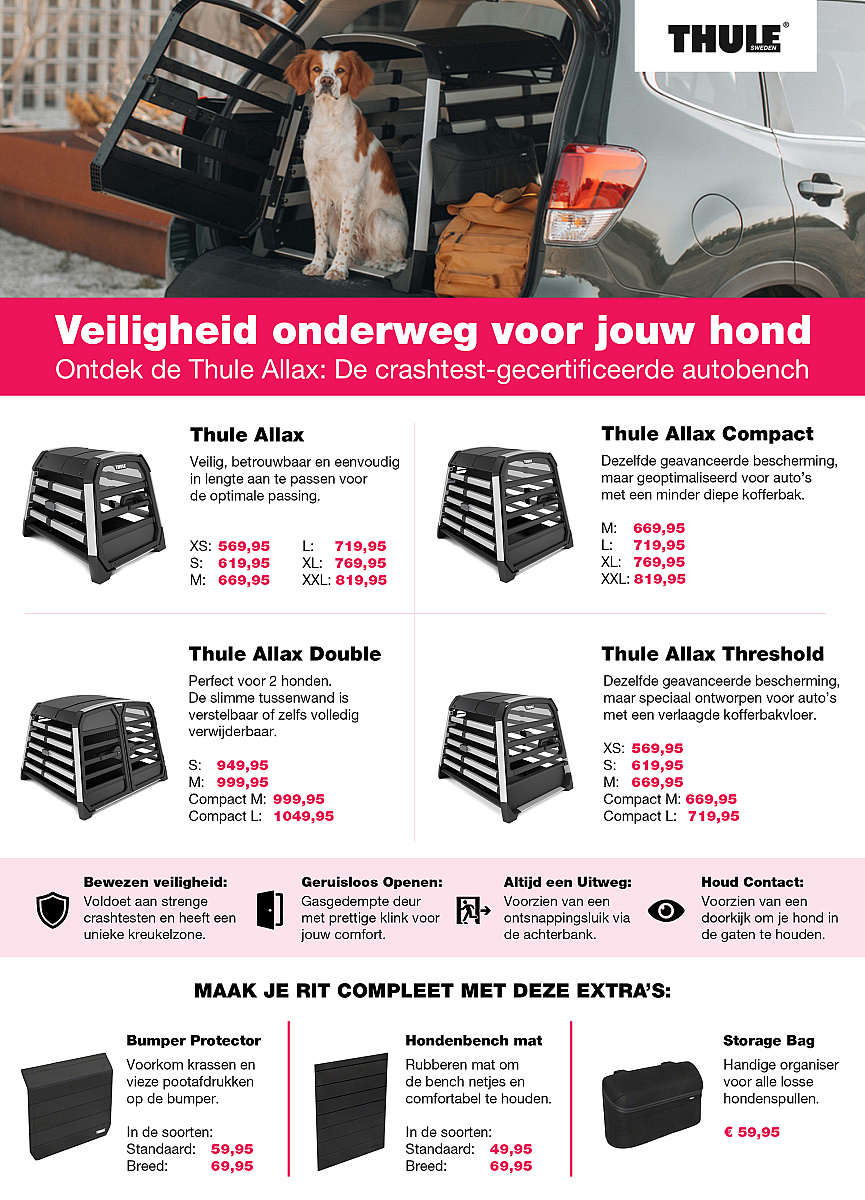 Zooveel voor Dieren