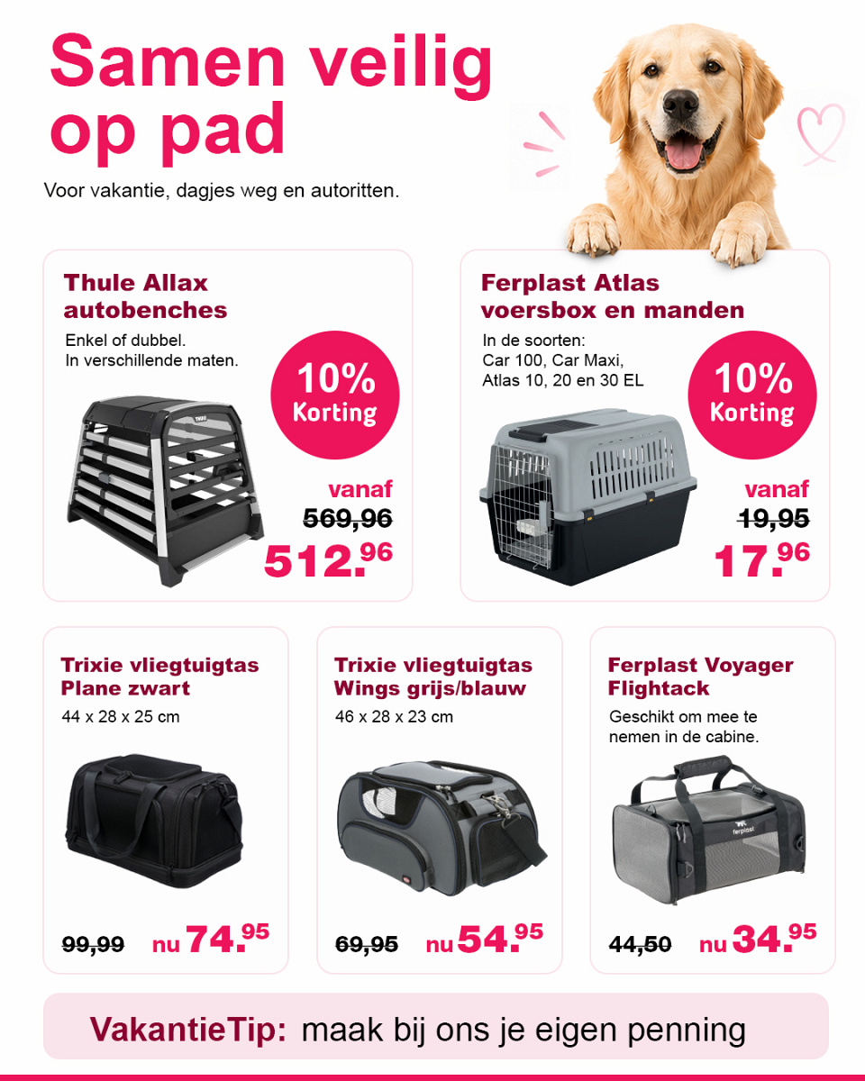 Zooveel voor Dieren