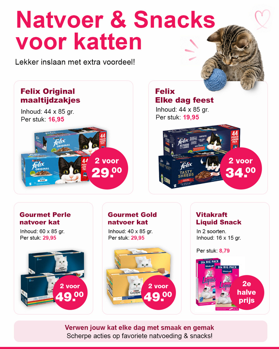 Zooveel voor Dieren
