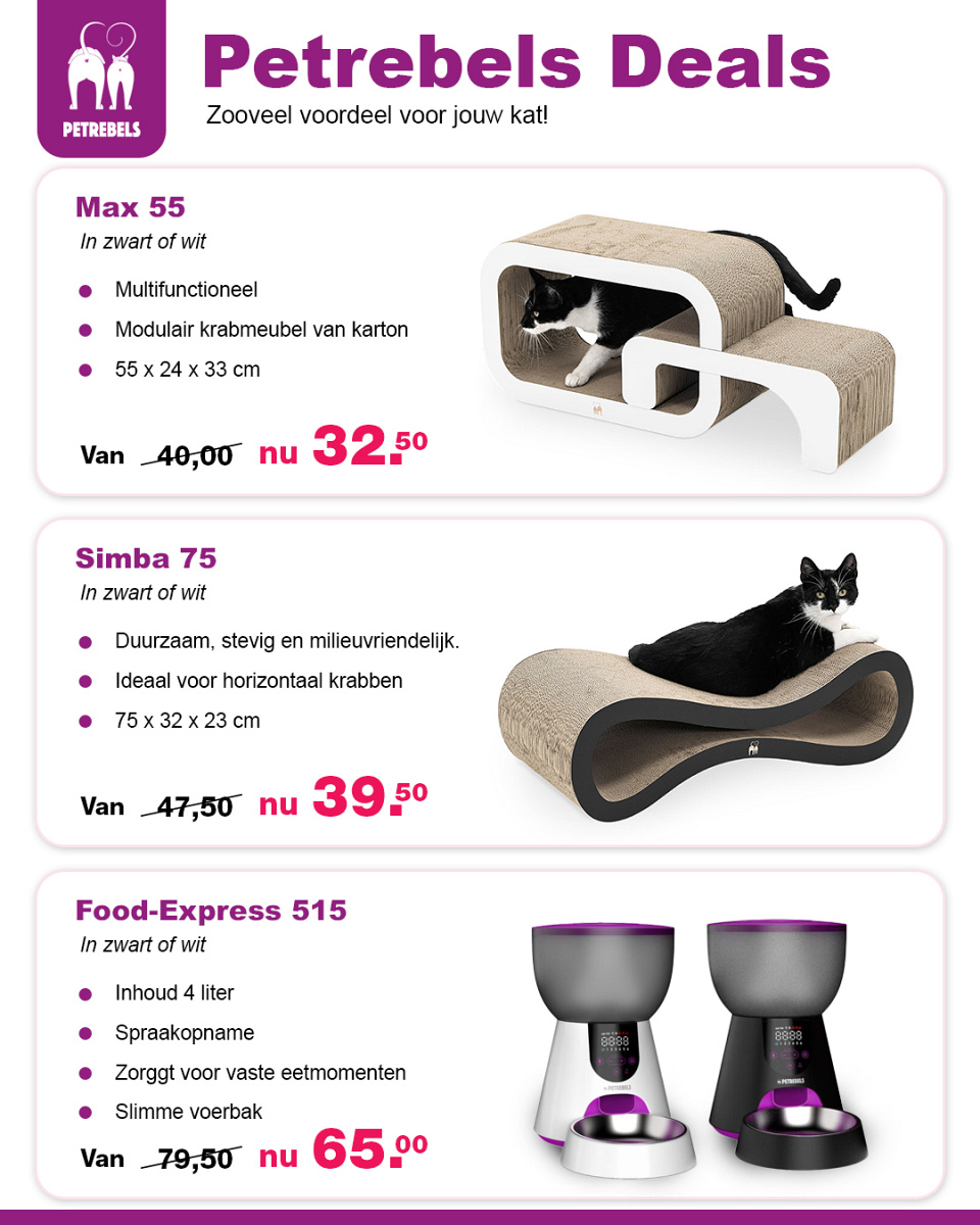 Zooveel voor Dieren