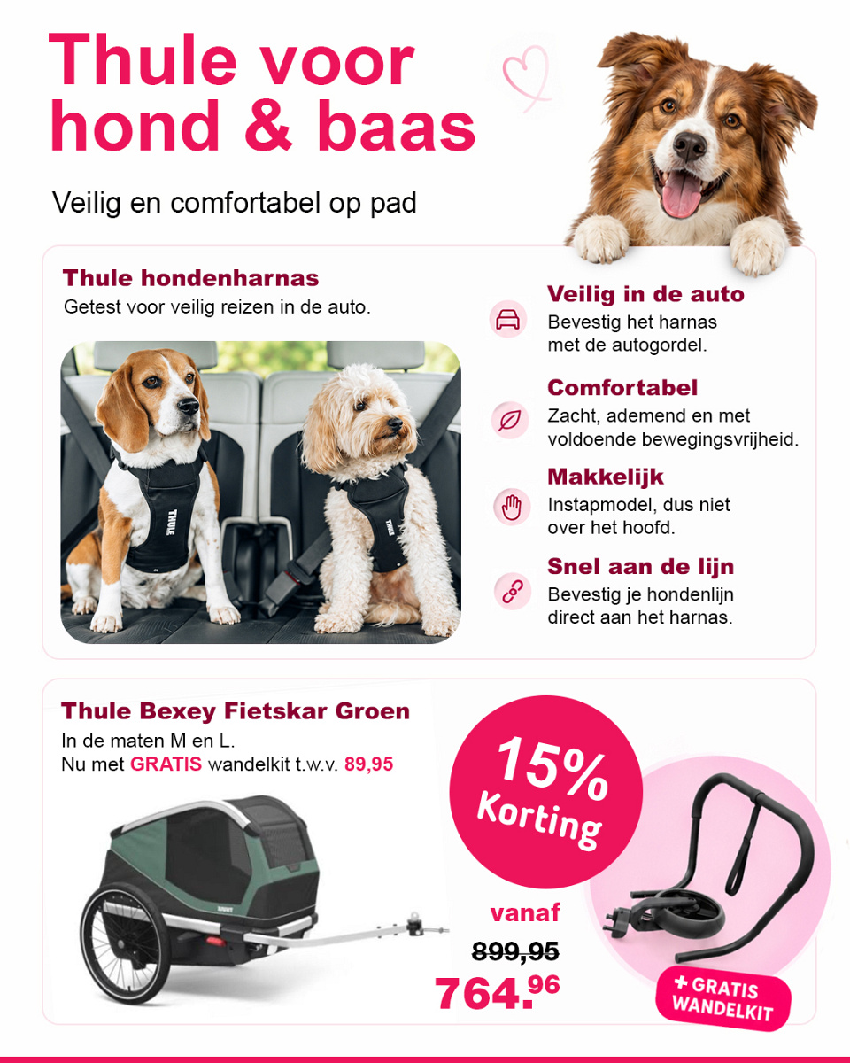 Zooveel voor Dieren
