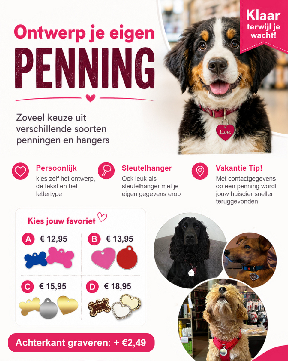 Zooveel voor Dieren