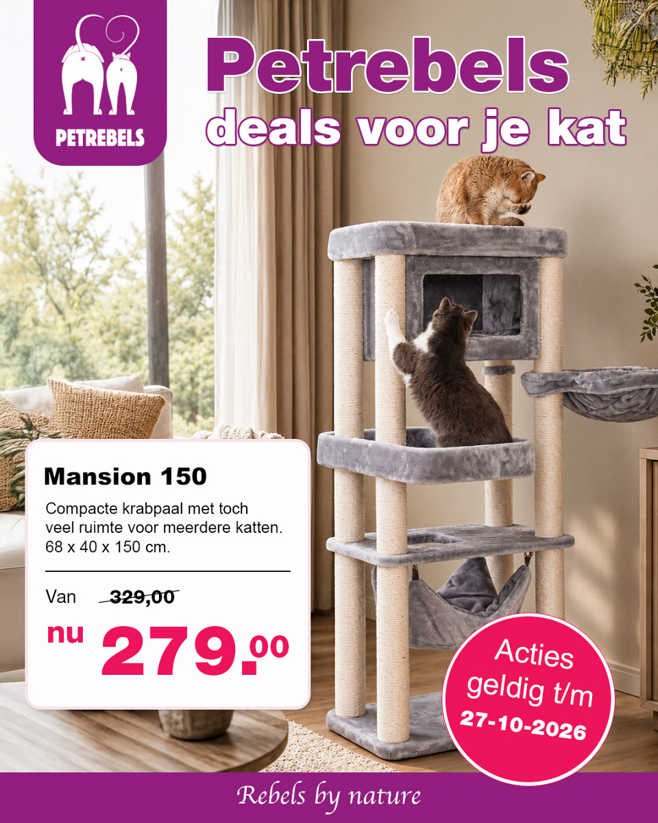 Zooveel voor Dieren