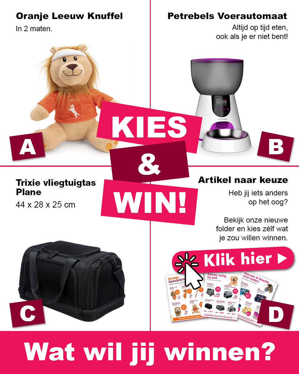 Zooveel voor Dieren