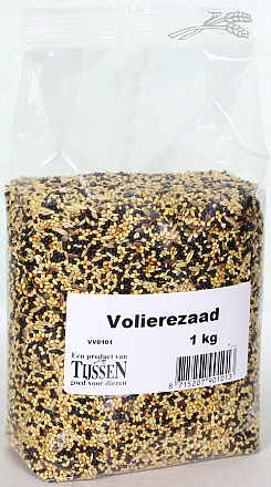 Volierezaad 1 kg